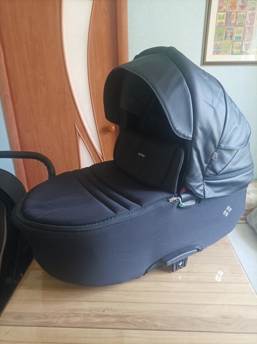 Коляска  бренду BEBETTO 2в1
