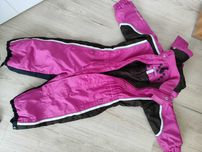 Kombinezon Alpine aquatech 2000 dziewczęcy rozmiar 2