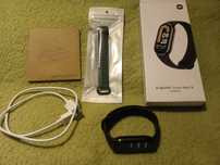Продам фитнес-браслет Xiaomi Smart Band 8 (CN) + 3 ремешка