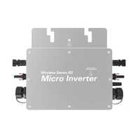 Micro Inwerter 700W Wireless Series R3 SOLAR 280V Falownik