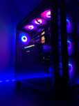 Komputer Gameingowy | RTX3070 | i7 | 32gb RAM | 1Tb SSD |