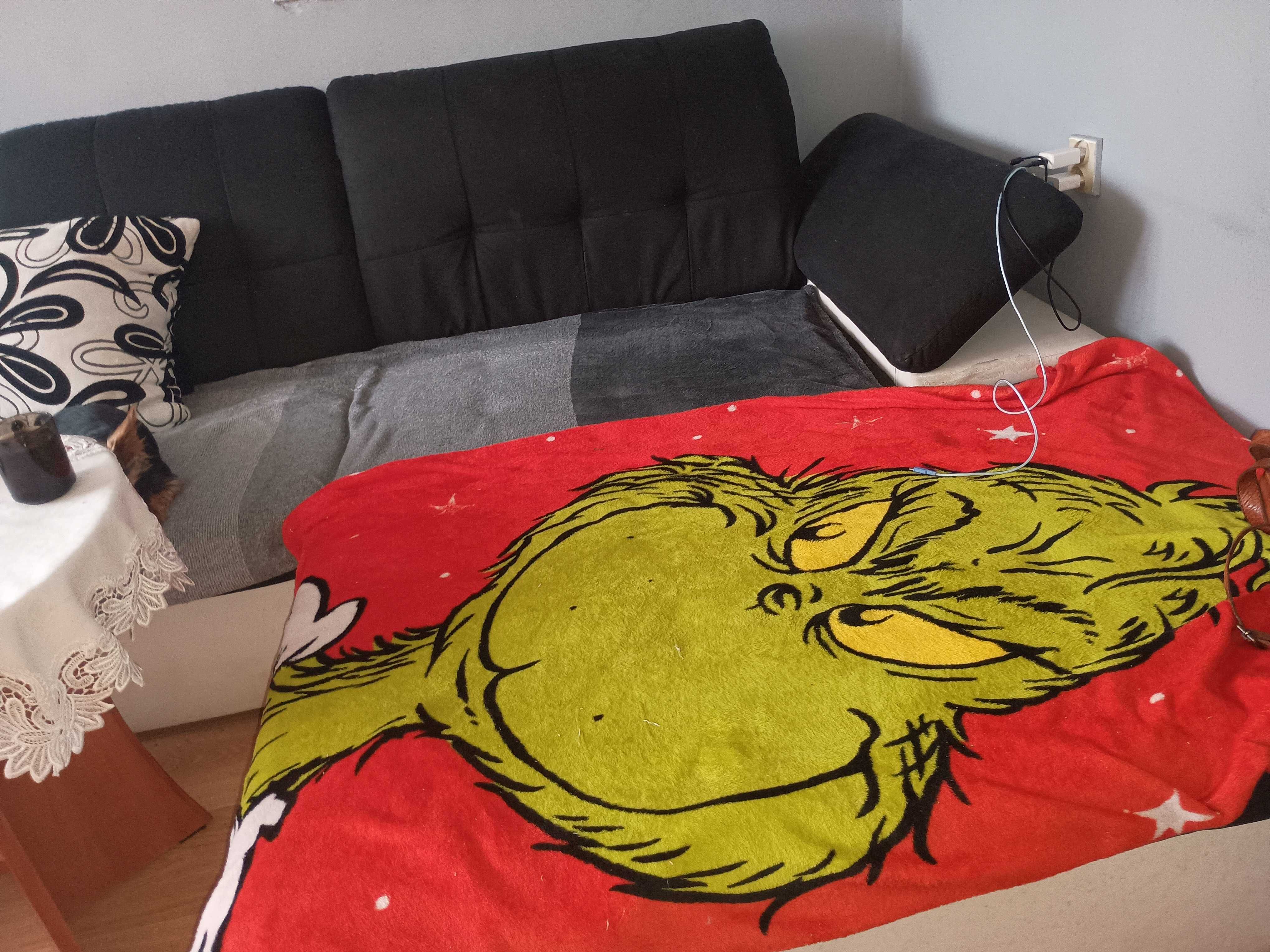 Narożnik do salonu