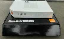 Ruter Livebox 2.0