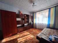 продам 2 кімнати 36м  в гуртожитку вул Дружби Бориспіль