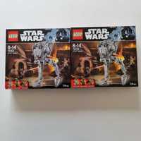 75153 LEGO Star Wars Rogue One AT-ST Walker