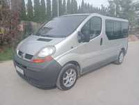 Renault Trafic 2004