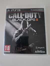 PS3 Call of Duty Black ops 2 II