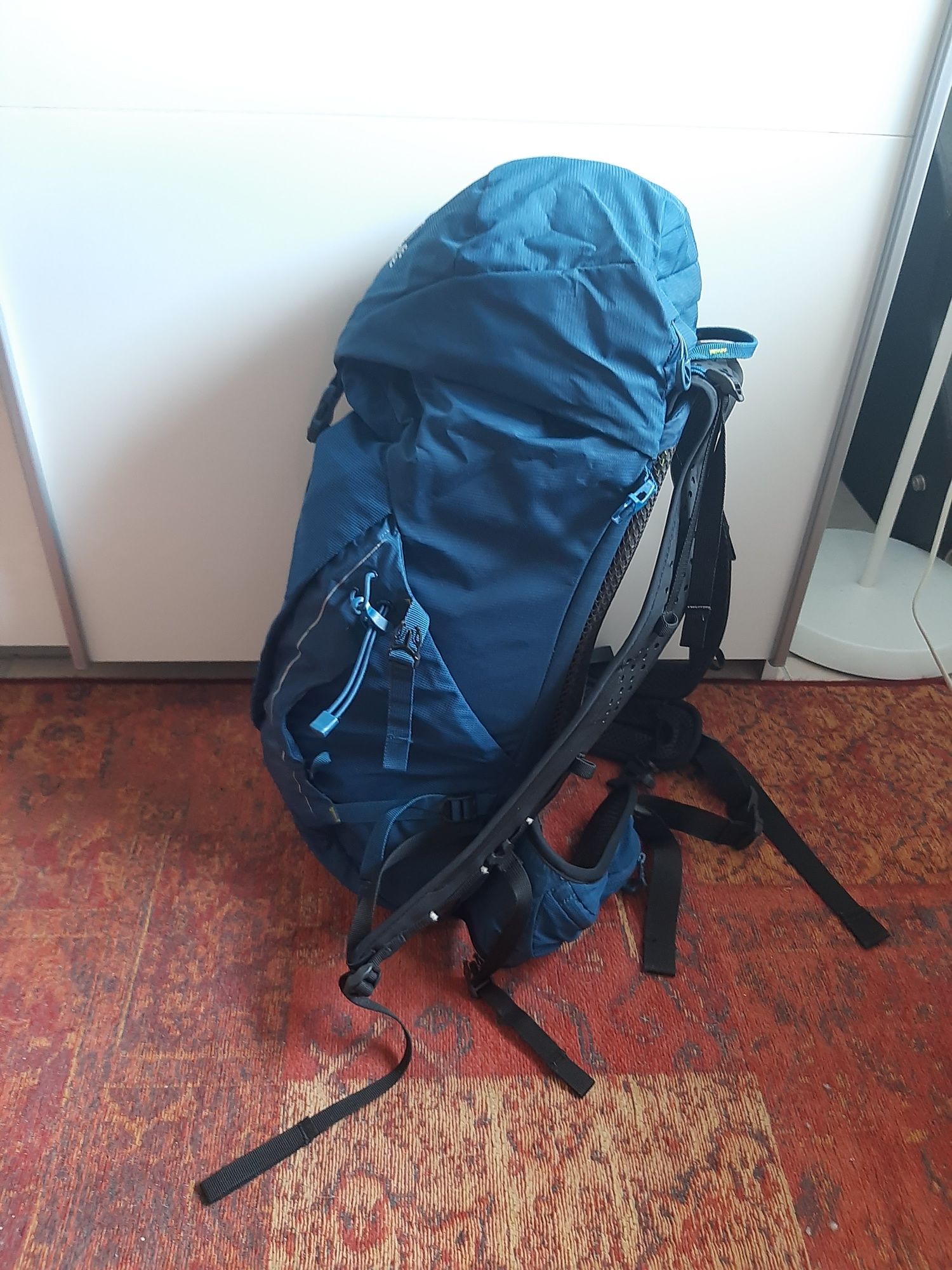 Plecak Lowe Alpine AEON 22