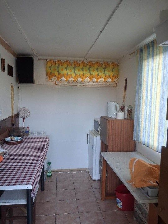 Działka ROD Tysiąclecie