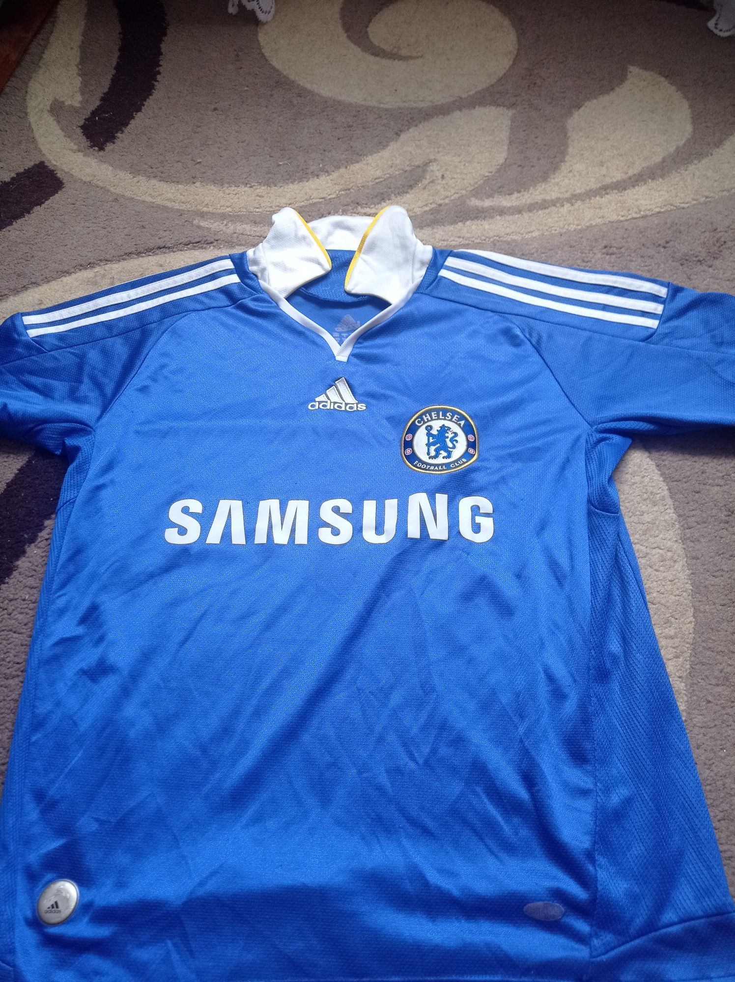 Adidas Samsung Chelsea