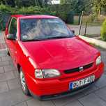 Seat Arosa Seat Arosa 1,7 sdi