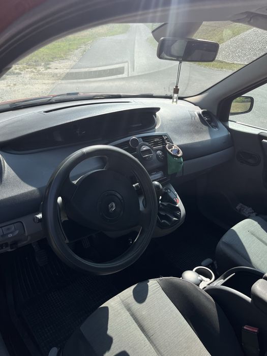 Renault Grand Scenic 2006