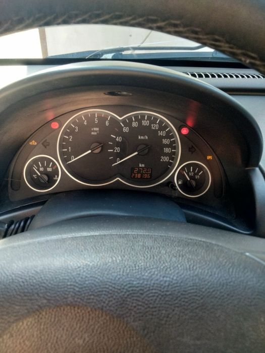 Опель комбо Opel