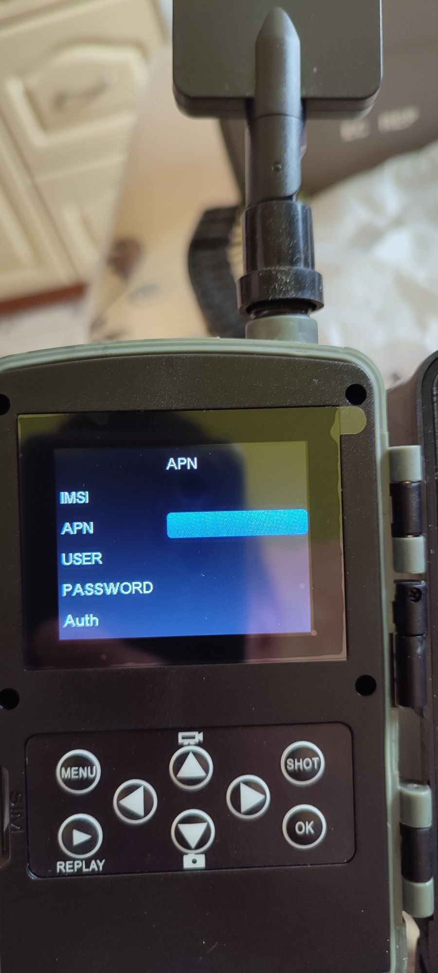 Фотопастка 4g з онлайн відео , мисливська камера hc-801 pro