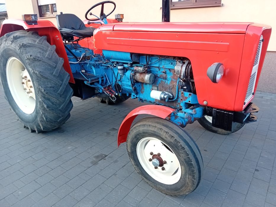 Ursus c 355 Ursus c360