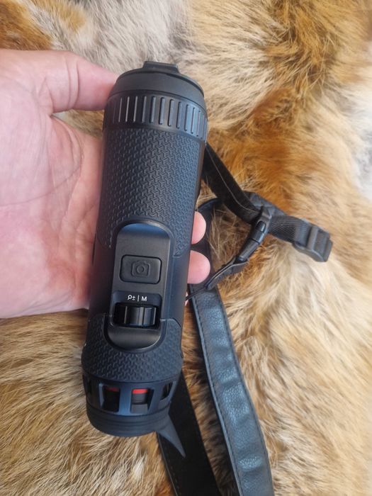 Monokular Termowizyjny EYE EH35