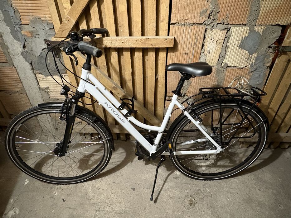 Rower Kross trans 2.0
