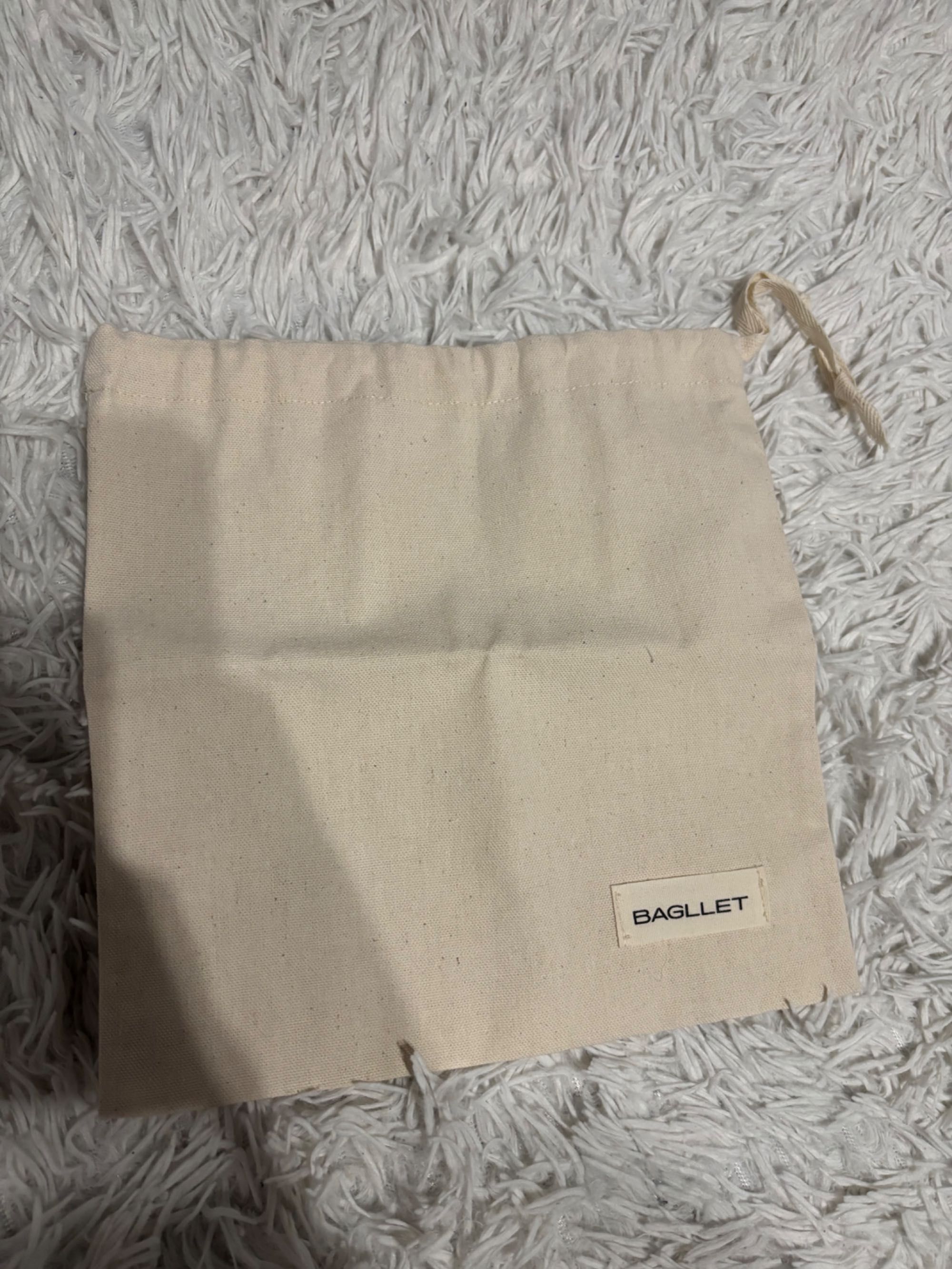 Сумка міні BG132 Bagllet