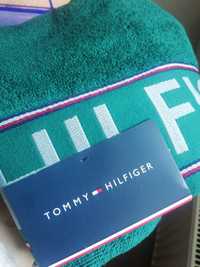 Ręcznik Tommy Hilfiger 50x100