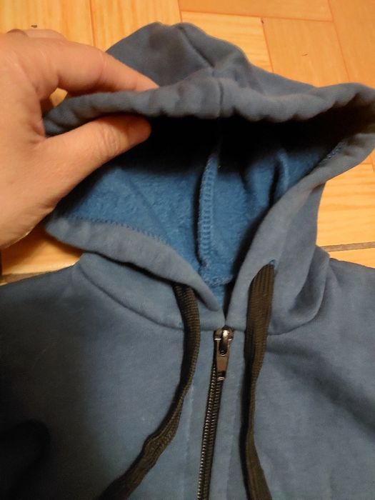 Ромпер новий 80,86р. Темна бірюза Обмін