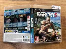 Far Cry 3 PS3 | Sprzedaż | Skup | Jasło Mickiewicza