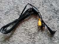 kabel audio video