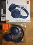 Słuchawki JBL Tune 510bt