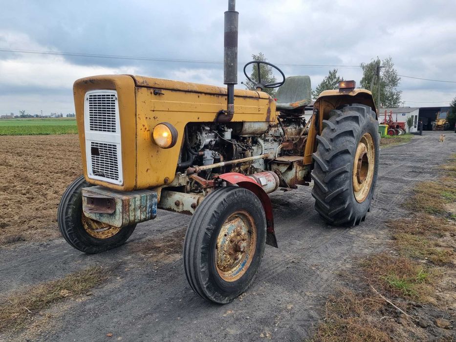 Ursus c360-3p ( c4011 c355 zetor)