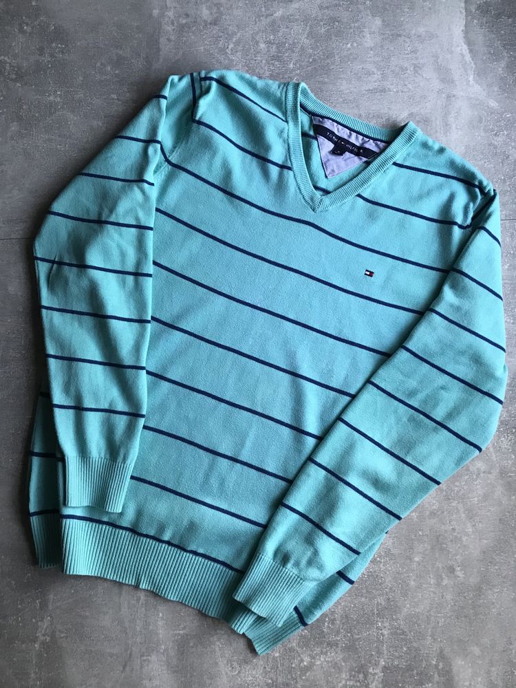 Sweter Tommy Hilfiger M