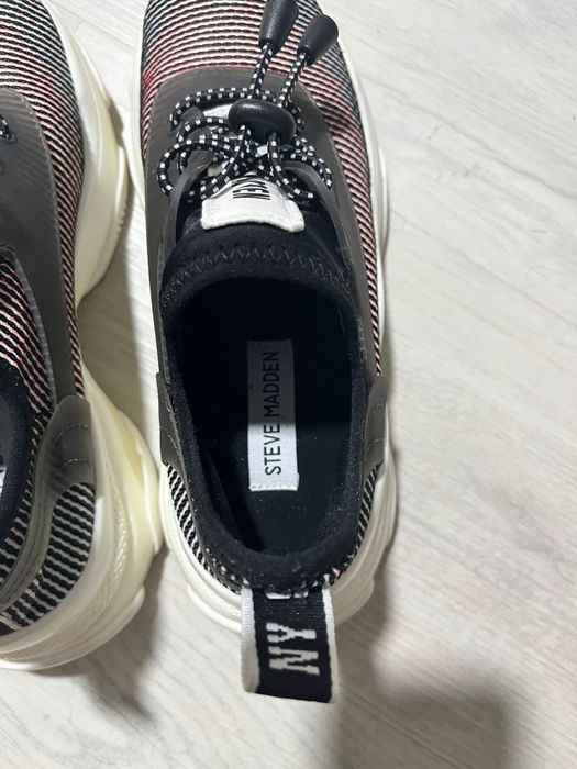 Buty Steve Madden nowe nigdy nie noszone..