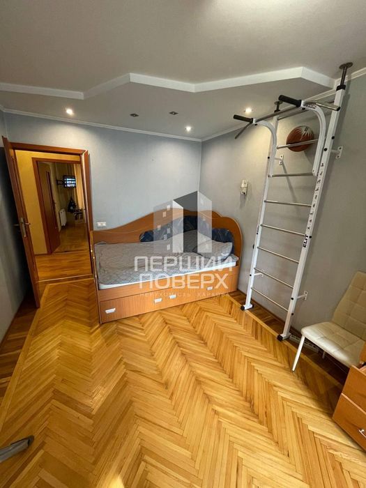 Добротный ремонт.  Павлово Поле, метро 23 Августа.  Є-відновлення +