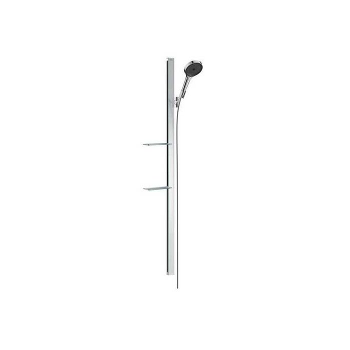 Hansgrohe zestaw prysznicowy RAINFINITY 130 3JET