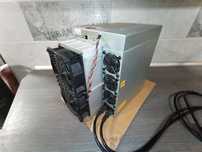 Асик майнер Antminer S19KPro 120Th