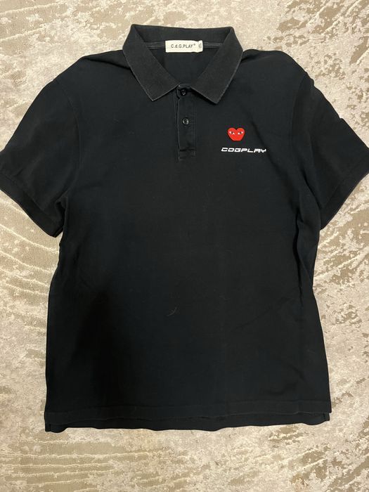 футболка c.d.g.play