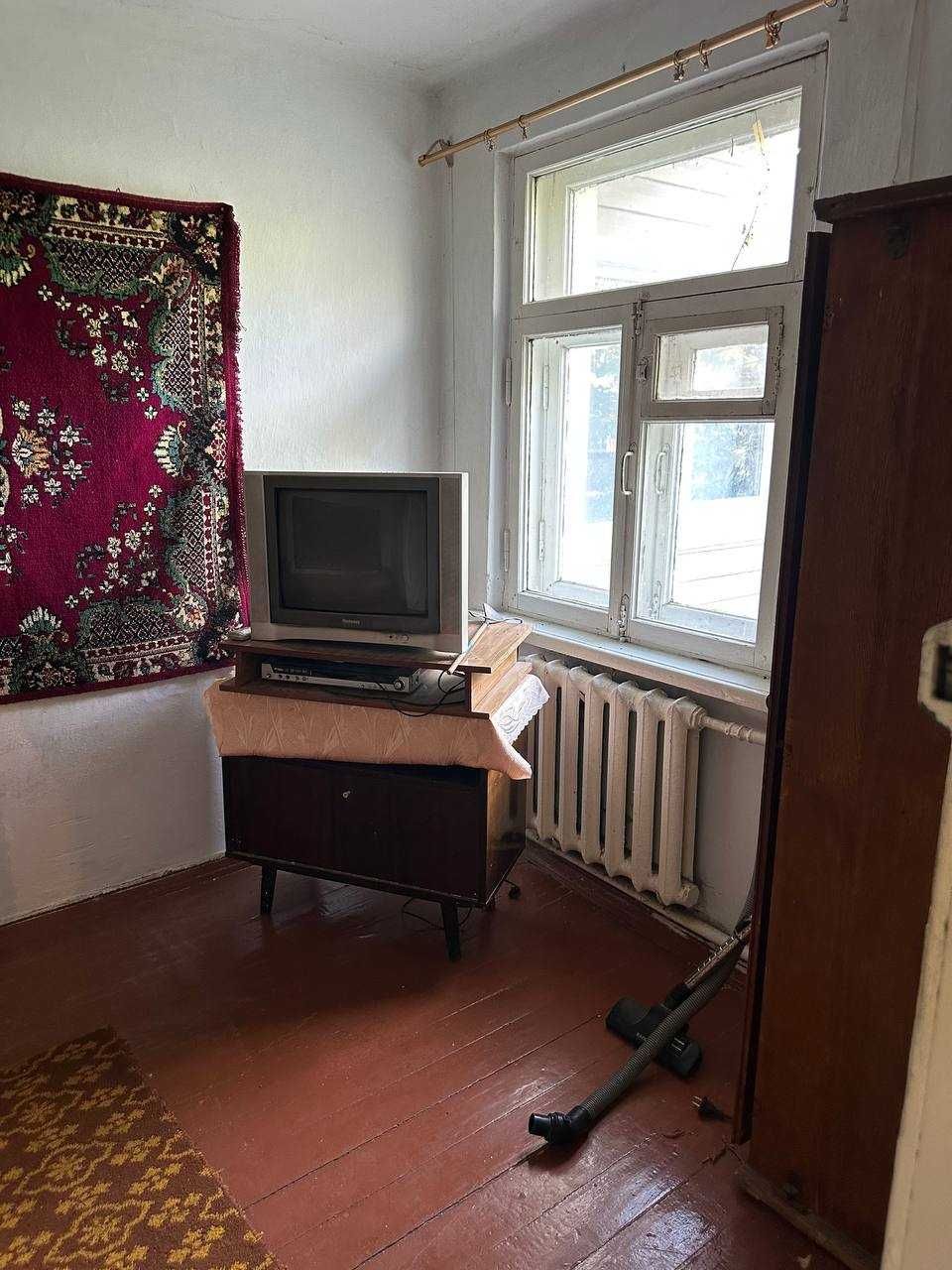 Продам будинок квартирного типу 3-х кімнатний, р-н Ж/д вокзалу