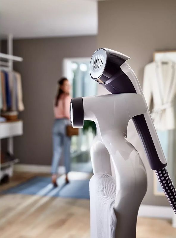 Прасувальна система PHILIPS GC558/30
