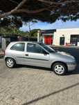 Opel Corsa 1.0