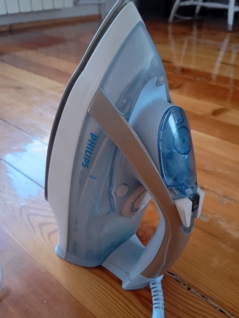 Żelazko Philips stan bdb