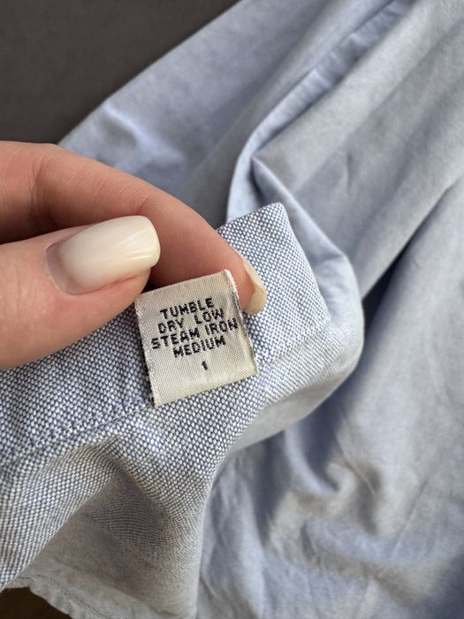 Сорочка Ralph Lauren