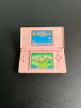 Nintendo DS Lite Rosa com 80+ Jogos