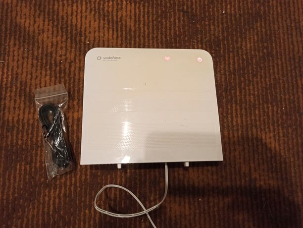 Router DSL EasyBox 802 / zasilacz / kompletny