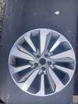 Alufelga felga aluminiowa OPEL 19'' Cascada Astra IV GTC ASTRA J MOKKA