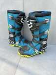 Buty FOX MOTION  ROZM.10 (43,5 ) enduro cross quad