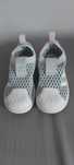 Adidas super stars roz 25 .14.4cm niebieski