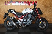Honda Hornet 750 para peças