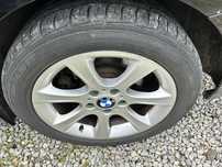 Felgi 17 z oponami 225/50/17 kompletne proste