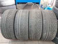 Opona opony 205/50r16 Uniroyal lato 4 szt komplet