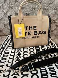 Сумка the tote bag Marc Jacobs