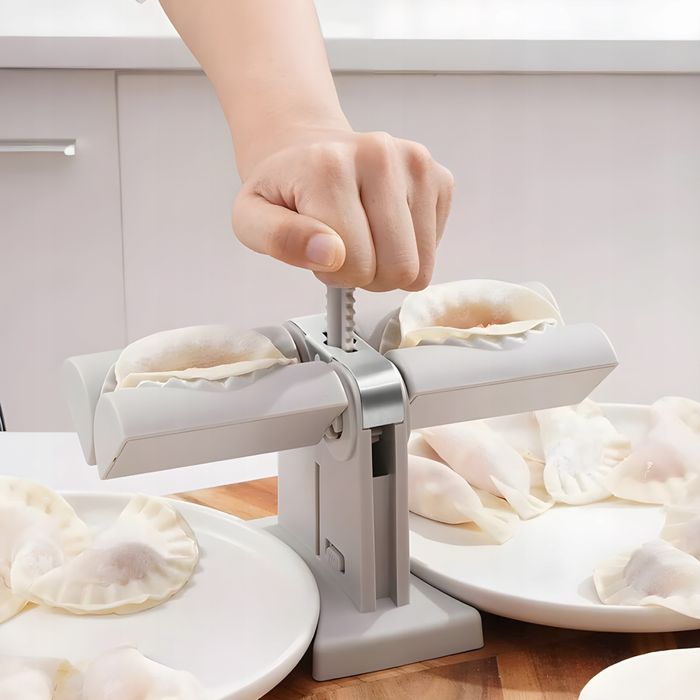 Super maszynkka do pierogów hit!!