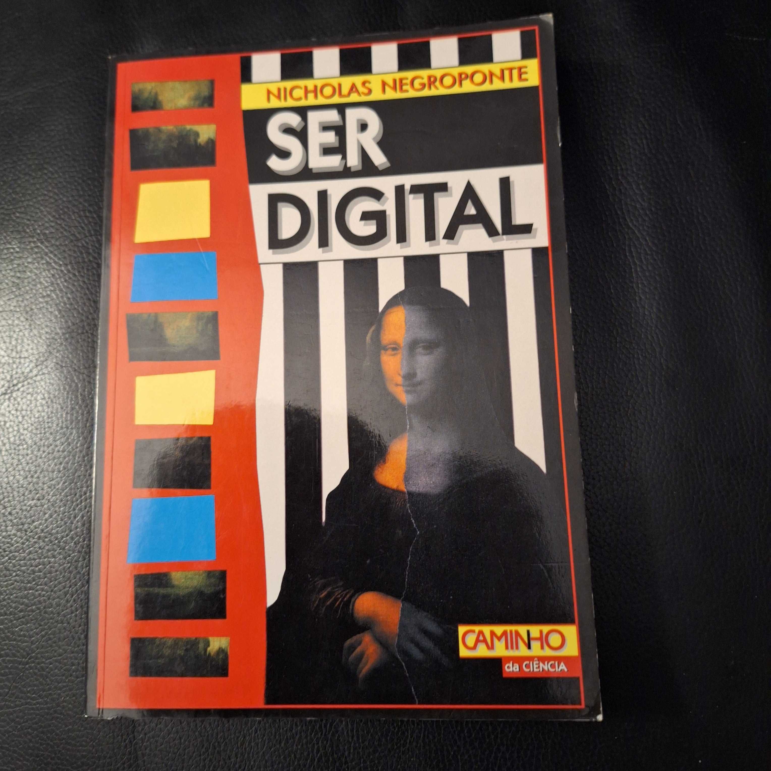 4 Livros | Informática